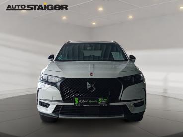 DS CERTIFIED Ds Ds 7 Crossback 7 Crossback 2.0 Bluehdi 180 Fap S&s Performanc Gebraucht - Suv Diesel  - Stuttgart - 1193234_3