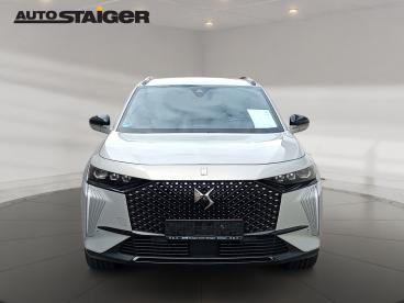 DS CERTIFIED Ds Ds 7 Crossback 7 1.5 Esprit De Voyage Hdi Shz+bel.sitz+kam. Gebraucht - Suv Diesel  - Stuttgart - 1193235_3