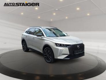 DS CERTIFIED Ds Ds 7 Crossback 7 1.5 Esprit De Voyage Hdi Shz+bel.sitz+kam. Gebraucht - Suv Diesel  - Stuttgart - 1193235_5