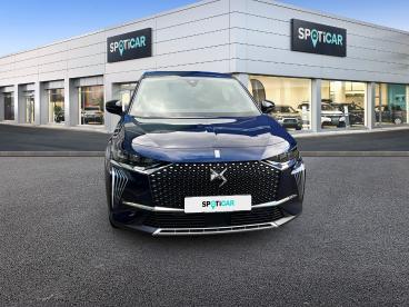 SPOTICAR Ds Ds 7 Crossback 1.5 Bluehdi 130 Bastille+ (eu6d) Gebraucht - Suv Diesel Blau - Hamburg - 1201195010_2