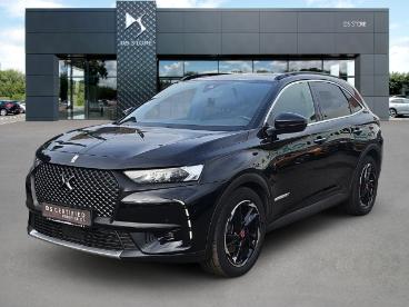 DS CERTIFIED Ds Ds 7 Crossback 7 Crossback E-tense 225 Performance Line + Eu6d Gebraucht - Suv   - Homburg - 1195392_1