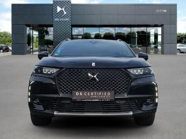 DS CERTIFIED Ds Ds 7 Crossback 7 Crossback E-tense 225 Performance Line + Eu6d Gebraucht - Suv   - Homburg - 1195392_2