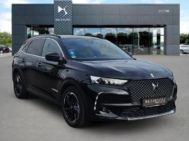 DS CERTIFIED Ds Ds 7 Crossback 7 Crossback E-tense 225 Performance Line + Eu6d Gebraucht - Suv   - Homburg - 1195392_3
