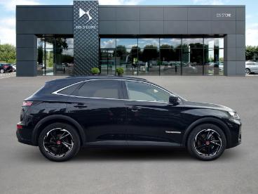 DS CERTIFIED Ds Ds 7 Crossback 7 Crossback E-tense 225 Performance Line + Eu6d Gebraucht - Suv   - Homburg - 1195392_4