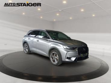 DS CERTIFIED Ds Ds 7 Crossback 7 Crossback Rivoli Ahk+navi+shz+2xklima+360+lm E-t Gebraucht - Suv   - Stuttgart - 1195638_2