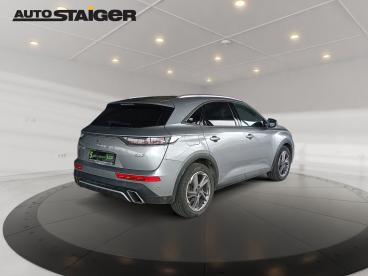 DS CERTIFIED Ds Ds 7 Crossback 7 Crossback Rivoli Ahk+navi+shz+2xklima+360+lm E-t Gebraucht - Suv   - Stuttgart - 1195638_5