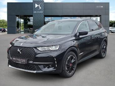 DS CERTIFIED Ds Ds 7 Crossback 7 Crossback E-tense Performance Line 225 Phev Eu6d Gebraucht - Suv   - Homburg - 1195798_1