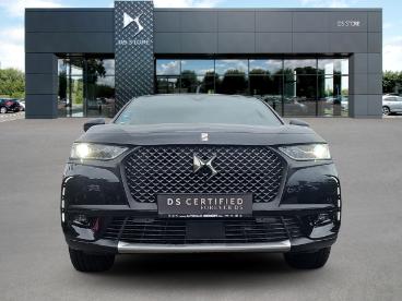 DS CERTIFIED Ds Ds 7 Crossback 7 Crossback E-tense Performance Line 225 Phev Eu6d Gebraucht - Suv   - Homburg - 1195798_2