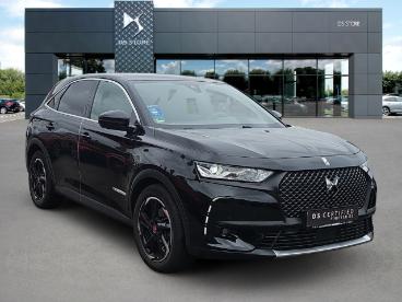 DS CERTIFIED Ds Ds 7 Crossback 7 Crossback E-tense Performance Line 225 Phev Eu6d Gebraucht - Suv   - Homburg - 1195798_3