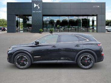 DS CERTIFIED Ds Ds 7 Crossback 7 Crossback E-tense Performance Line 225 Phev Eu6d Gebraucht - Suv   - Homburg - 1195798_4