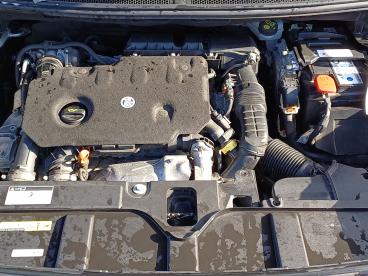 DS CERTIFIED Ds Ds 7 Crossback 7 Crossback Performance Line+ Blue Hdi 130 Gebraucht - Suv Diesel  - Münster - 1196239_5