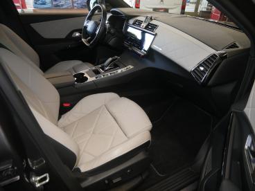 DS CERTIFIED Ds Ds 7 Crossback 7 Crossback Acc Led Pano Gebraucht - Suv  Grau - Karlsruhe - 1197168_2