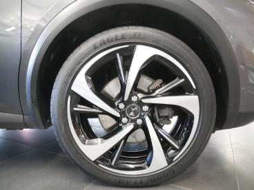 DS CERTIFIED Ds Ds 7 Crossback 7 Crossback Acc Led Pano Gebraucht - Suv  Grau - Karlsruhe - 1197168_5