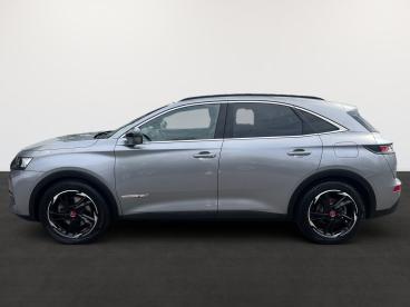 DS CERTIFIED Ds Ds 7 Crossback 7 Crossback E-tense 4x4 300 Performance Line+ Gebraucht - Suv   - Borken - 1197529_4