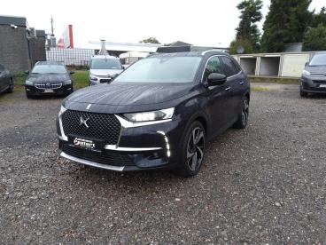 DS CERTIFIED Ds Ds 7 Crossback 7 Crossback E-tense 300 4x4 Rivoli + Gebraucht - Suv   - Oberhausen - 1198948_1