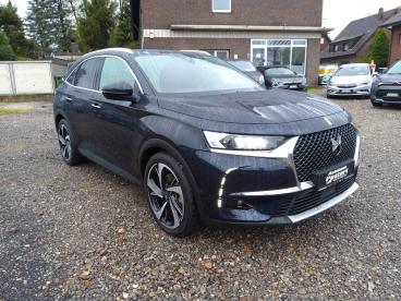 DS CERTIFIED Ds Ds 7 Crossback 7 Crossback E-tense 300 4x4 Rivoli + Gebraucht - Suv   - Oberhausen - 1198948_2