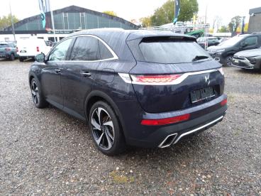 DS CERTIFIED Ds Ds 7 Crossback 7 Crossback E-tense 300 4x4 Rivoli + Gebraucht - Suv   - Oberhausen - 1198948_4