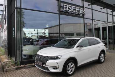 DS CERTIFIED Ds Ds 7 Crossback 7 Crossback E-tense 225 Performance-line+ Gebraucht - Suv  Weiß - Freinsheim - 1201402_2