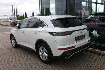 DS CERTIFIED Ds Ds 7 Crossback 7 Crossback E-tense 225 Performance-line+ Gebraucht - Suv  Weiß - Freinsheim - 1201402_4