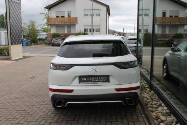 DS CERTIFIED Ds Ds 7 Crossback 7 Crossback E-tense 225 Performance-line+ Gebraucht - Suv  Weiß - Freinsheim - 1201402_5