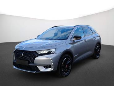DS CERTIFIED Ds Ds 7 Crossback 7 Crossback E-tense 300 Performance Line + 4x4 Gebraucht - Suv   - Münster - 1201888_1