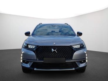 DS CERTIFIED Ds Ds 7 Crossback 7 Crossback E-tense 300 Performance Line + 4x4 Gebraucht - Suv   - Münster - 1201888_2