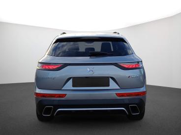DS CERTIFIED Ds Ds 7 Crossback 7 Crossback E-tense 300 Performance Line + 4x4 Gebraucht - Suv   - Münster - 1201888_3