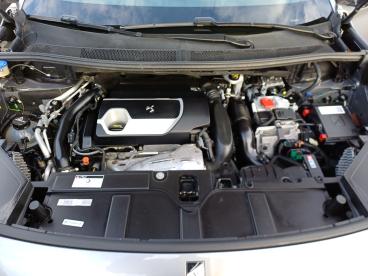 DS CERTIFIED Ds Ds 7 Crossback 7 Crossback E-tense 300 Performance Line + 4x4 Gebraucht - Suv   - Münster - 1201888_5