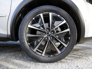 DS CERTIFIED Ds Ds 7 Crossback 7 Crossback Acc Led 360° Gebraucht - Suv Diesel Gold - Karlsruhe - 1203588_5