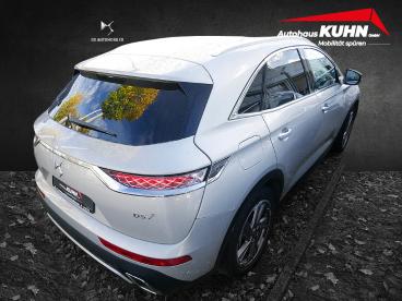 DS CERTIFIED Ds Ds 7 Crossback 7 Crossback Acc Led 360° Gebraucht - Suv  Grau - Karlsruhe - 1203865_3