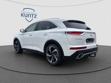 DS CERTIFIED Ds Ds 7 Crossback 4x4 Rivoli + Ahk 1.hand Gebraucht - Suv   - Gettorf - 1204370_3