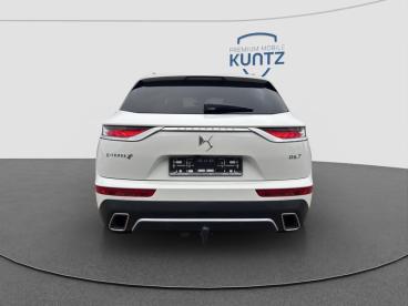 DS CERTIFIED Ds Ds 7 Crossback 4x4 Rivoli + Ahk 1.hand Gebraucht - Suv   - Gettorf - 1204370_4