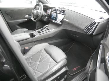 DS CERTIFIED Ds Ds 7 Crossback 7 Crossback Led Gebraucht - Suv  Schwarz - Karlsruhe - 1207219_2