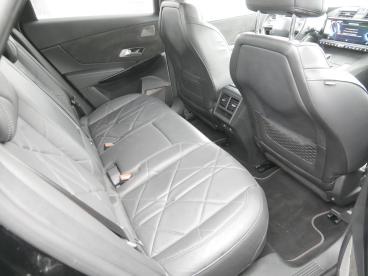 DS CERTIFIED Ds Ds 7 Crossback 7 Crossback Led Gebraucht - Suv  Schwarz - Karlsruhe - 1207219_4