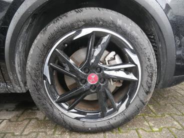 DS CERTIFIED Ds Ds 7 Crossback 7 Crossback Led Gebraucht - Suv  Schwarz - Karlsruhe - 1207219_5