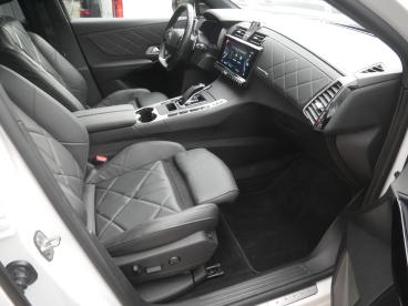 DS CERTIFIED Ds Ds 7 Crossback 7 Crossback Aktivsitze Led Gebraucht - Suv   - Karlsruhe - 1207681_2