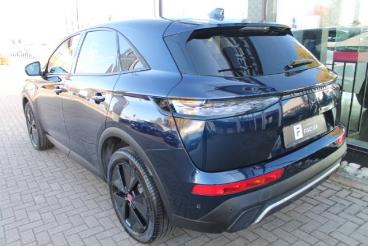 DS CERTIFIED Ds Ds 7 Crossback 7 Crossback Performance Line Blue Hdi 130 Gebraucht - Suv Diesel  - Freinsheim - 1207797_4