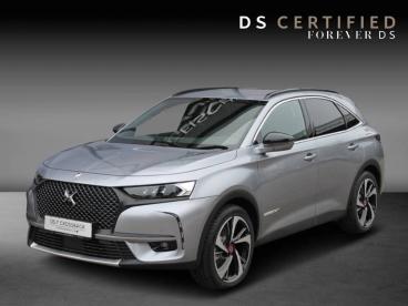 DS CERTIFIED Ds Ds 7 Crossback 7 Crossback Performance Line +e-tense 300 4x4 Phev Gebraucht - Suv   - Freinsheim - 1207798_1