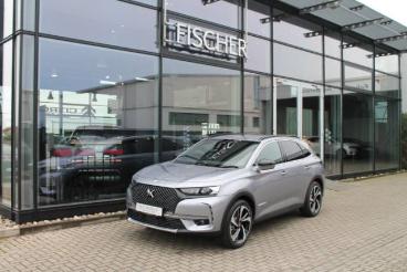 DS CERTIFIED Ds Ds 7 Crossback 7 Crossback Performance Line +e-tense 300 4x4 Phev Gebraucht - Suv   - Freinsheim - 1207798_2