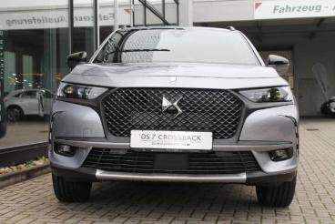 DS CERTIFIED Ds Ds 7 Crossback 7 Crossback Performance Line +e-tense 300 4x4 Phev Gebraucht - Suv   - Freinsheim - 1207798_4
