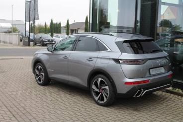 DS CERTIFIED Ds Ds 7 Crossback 7 Crossback Performance Line +e-tense 300 4x4 Phev Gebraucht - Suv   - Freinsheim - 1207798_5