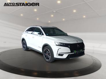 DS CERTIFIED Ds Ds 7 Crossback 7 2.0 Bluehdi 180 Fap S&s Performance Line Lm Gebraucht - Suv Diesel  - Stuttgart - 1207861_5