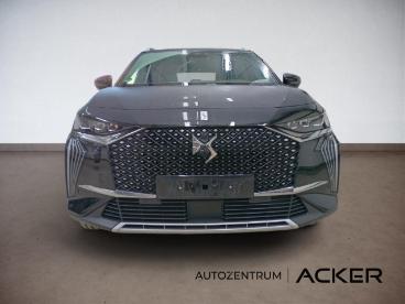 SPOTICAR Ds Ds 7 Crossback 7 Antoine De Saint Exupery Bluehdi130 8at -50%* Gebraucht - Suv Diesel Schwarz - Bad Berleburg - 1201211944_3
