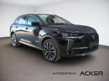 SPOTICAR Ds Ds 7 Crossback 7 Antoine De Saint Exupery Bluehdi130 8at -50%* Gebraucht - Suv Diesel Schwarz - Bad Berleburg - 1201211944_5