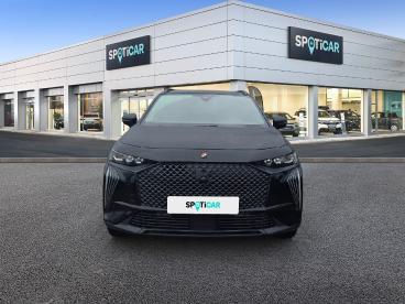 SPOTICAR Ds Ds 7 Crossback 1.5 Bluehdi 130 Performance Line + (eu6d) Gebraucht - Suv Diesel Schwarz - Saarbrücken - 1201213770_2