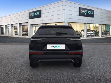 SPOTICAR Ds Ds 7 Crossback 1.5 Bluehdi 130 Performance Line + (eu6d) Gebraucht - Suv Diesel Schwarz - Saarbrücken - 1201213770_5