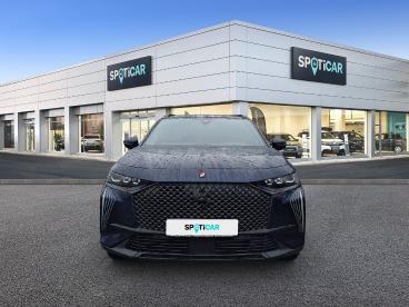 SPOTICAR Ds Ds 7 Crossback 1.5 Bluehdi 130 Performance Line + (eu6d) Gebraucht - Suv Diesel Blau - Saarbrücken - 1201214993_2