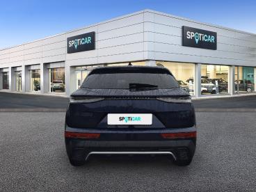 SPOTICAR Ds Ds 7 Crossback 1.5 Bluehdi 130 Performance Line + (eu6d) Gebraucht - Suv Diesel Blau - Saarbrücken - 1201214993_5