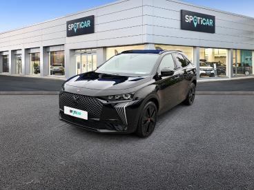 SPOTICAR Ds Ds 7 Crossback 1.5 Bluehdi 130 Performance Line + *komfort-paket, Gebraucht - Suv Diesel Schwarz - Hamburg - 1201214994_1