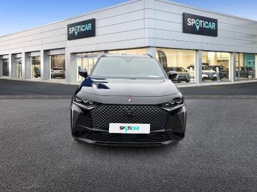 SPOTICAR Ds Ds 7 Crossback 1.5 Bluehdi 130 Performance Line + *komfort-paket, Gebraucht - Suv Diesel Schwarz - Hamburg - 1201214994_2